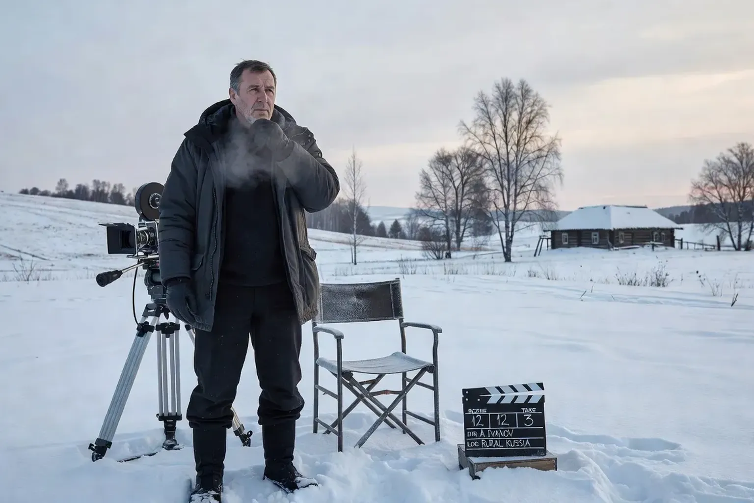 Andreï Zviaguintsev : l'œuvre du cinéaste russe expliquée (2003-2026)