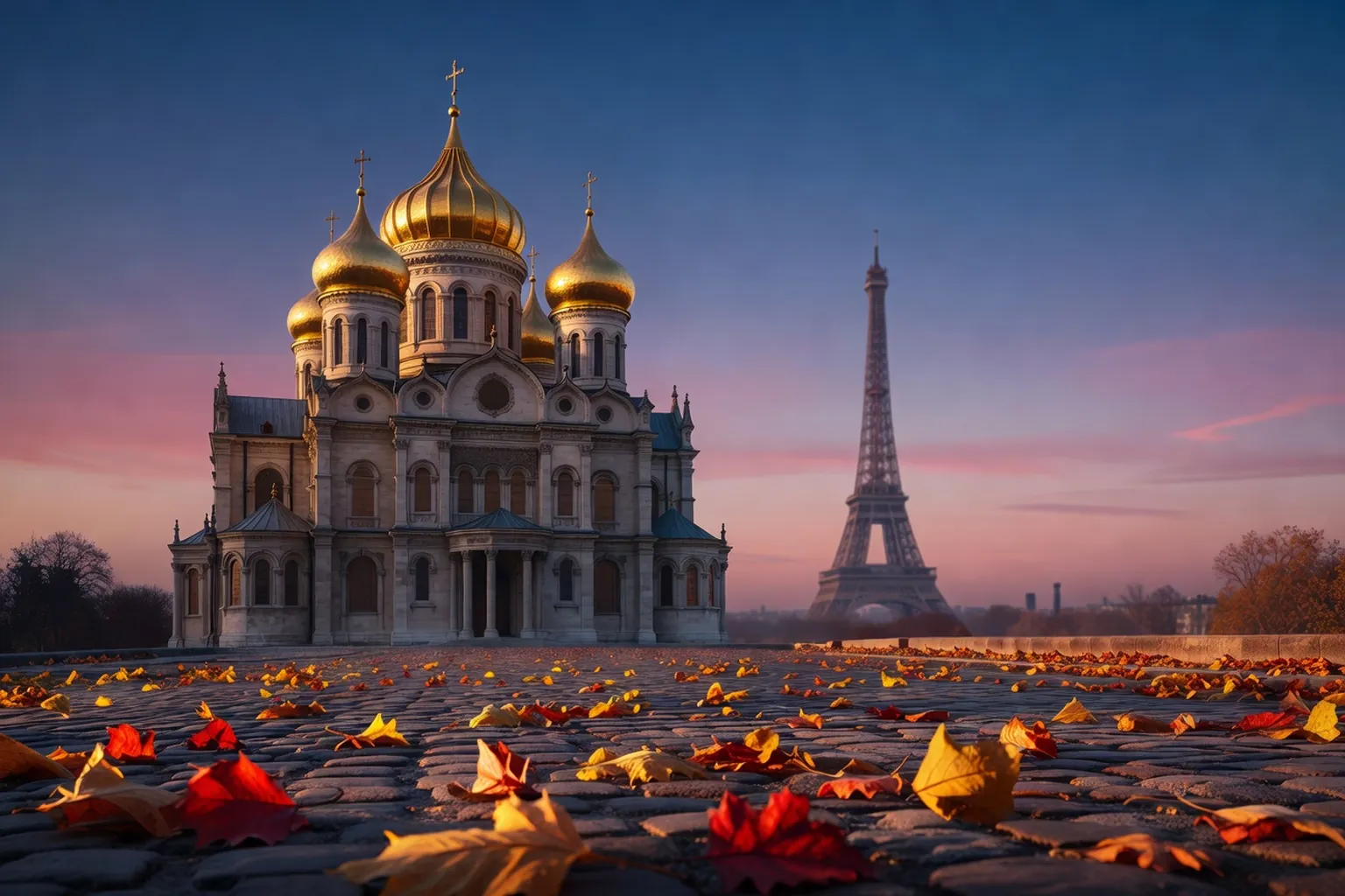 Centres culturels russes a Paris : guide 2026 (15 lieux verifies)