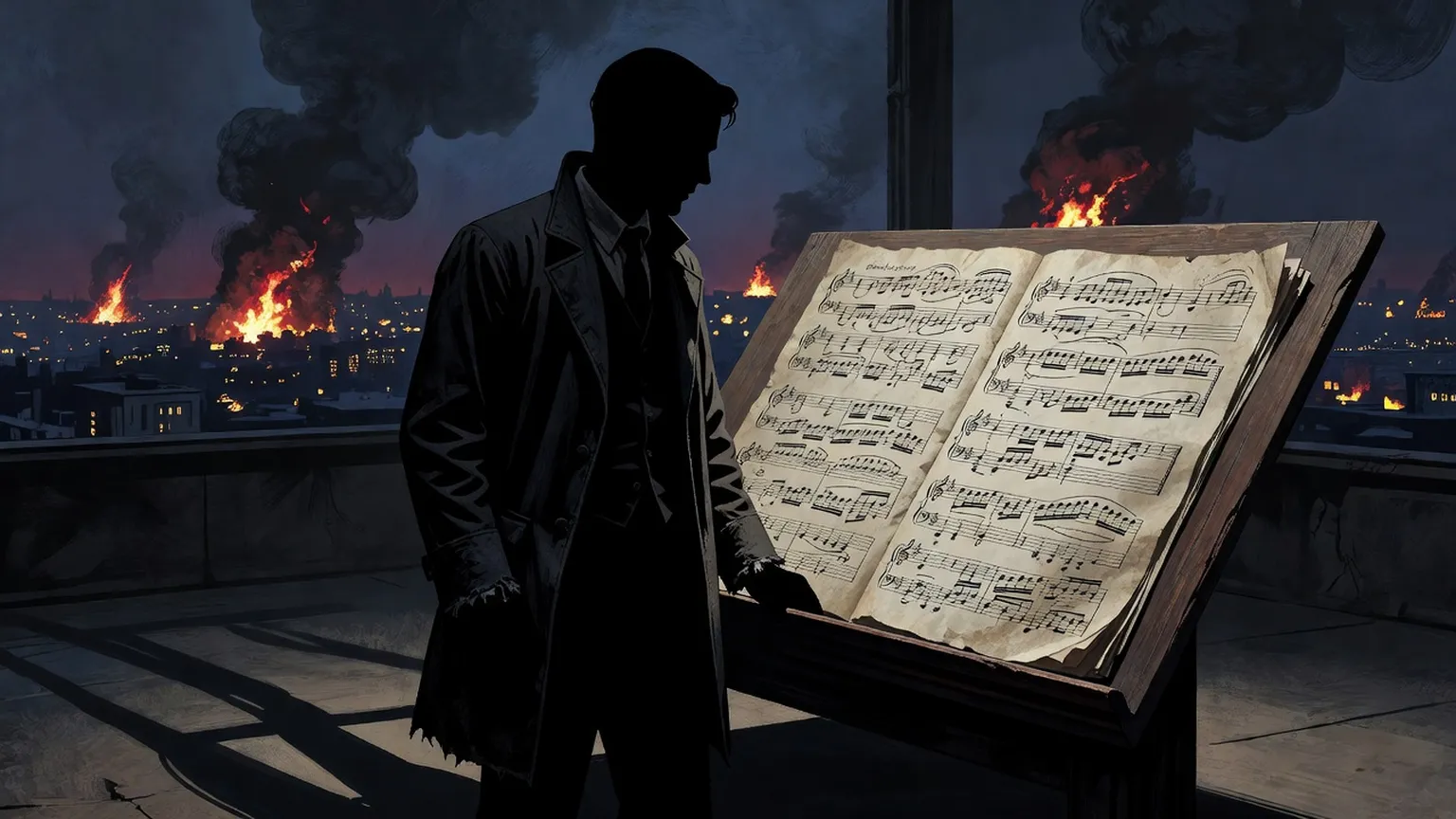 Chostakovitch et la musique sous Staline