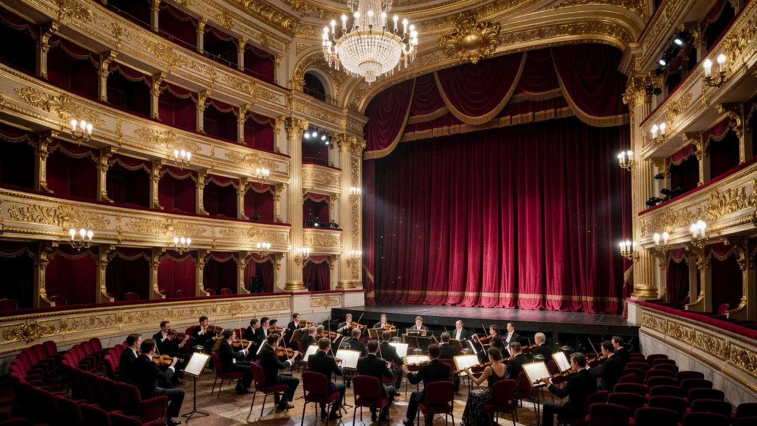 Lexique des arts russes : mots du ballet, de l'opéra et de la musique