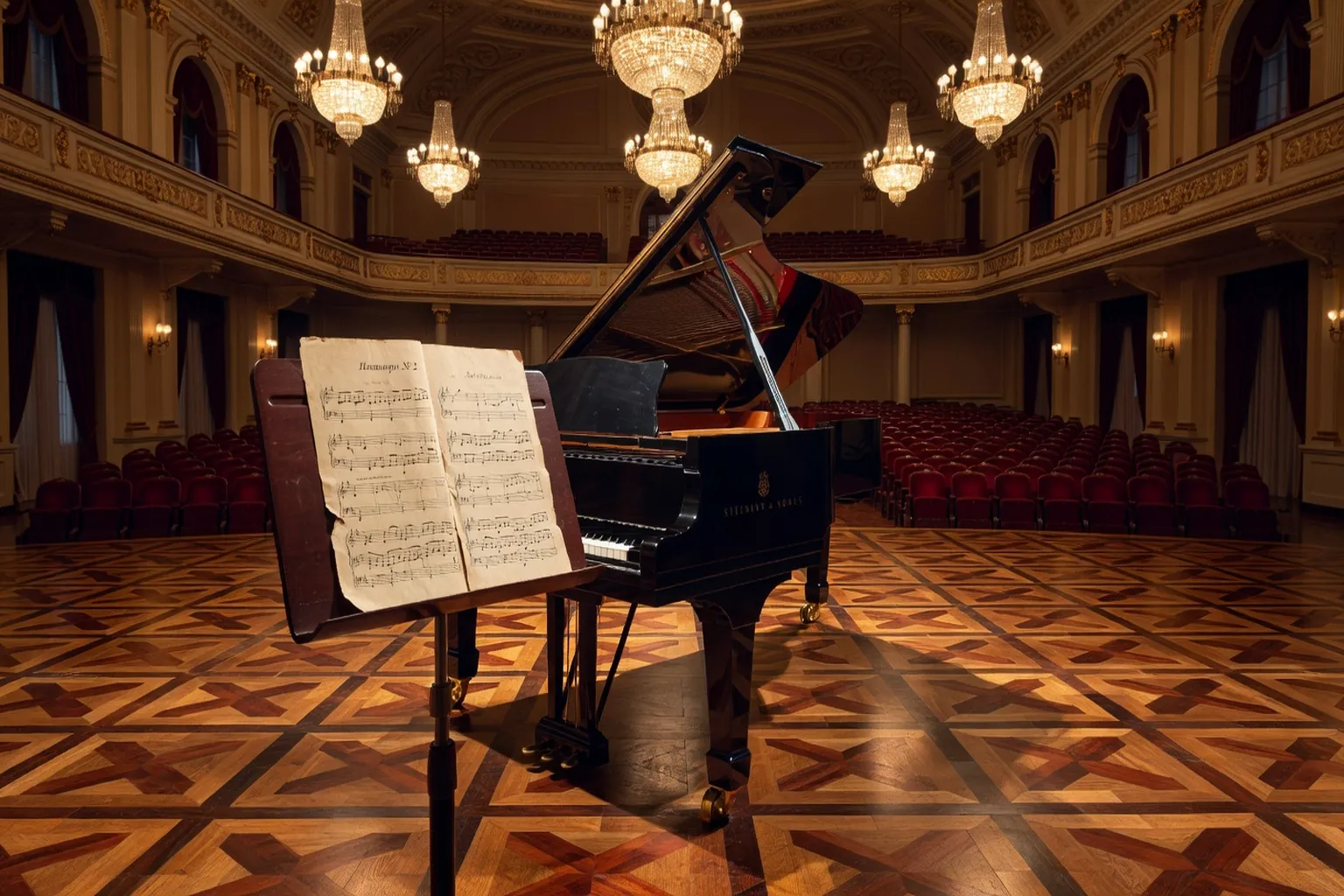 La musique classique